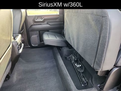 Used 2024 GMC Sierra 2500 Denali w/ Denali Reserve Package image 32