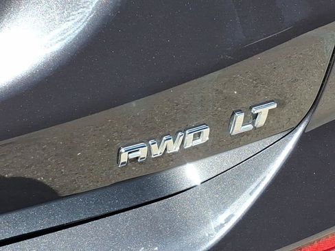 Used 2023 Chevrolet Equinox LT AWD/4WD image 19