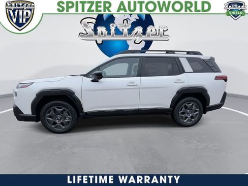 New 2026 Subaru Outback Premium image 6