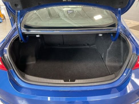 Used 2023 Chevrolet Malibu LT image 20