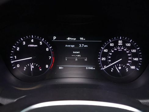 Used 2019 Genesis G80 3.8 w/ Sport Package 02 AWD/4WD image 20