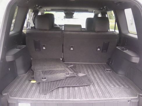 Used 2024 Toyota Land Cruiser w/ Premium Package AWD/4WD image 11