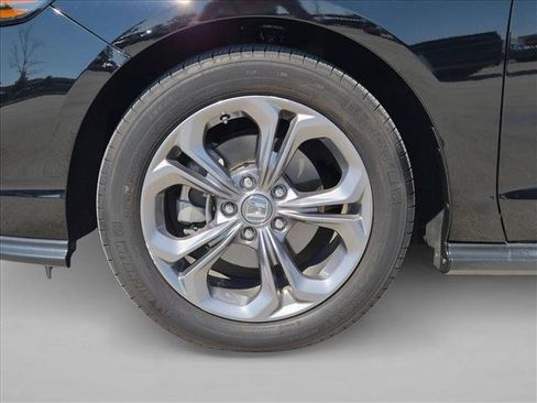 Used 2023 Honda Accord EX image 24