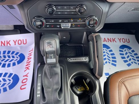 Used 2024 Ford Bronco Outer Banks AWD/4WD image 26