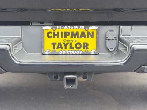 Used 2020 RAM 1500 Big Horn AWD/4WD image 16