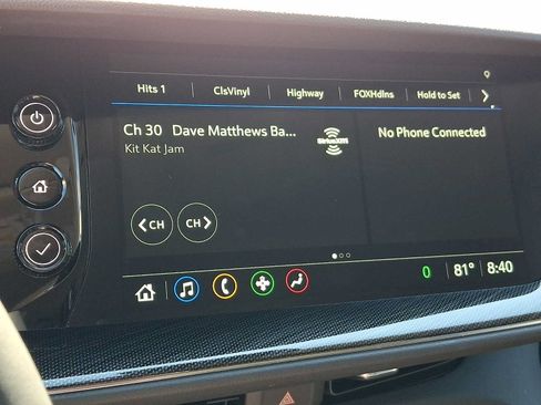 Used 2023 Buick Envision Essence AWD/4WD image 24