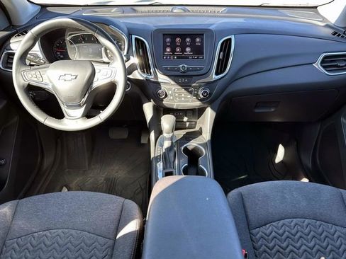Used 2024 Chevrolet Equinox LT w/ LPO, Floor Liner Package image 16