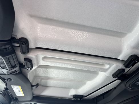 New 2025 Jeep Wrangler Unlimited Sport AWD/4WD image 41