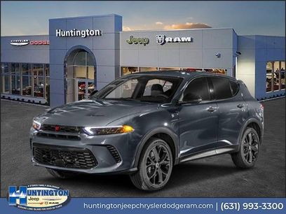 New 2024 Dodge Hornet GT Plus w/ Tech Pack Plus w/o Parking