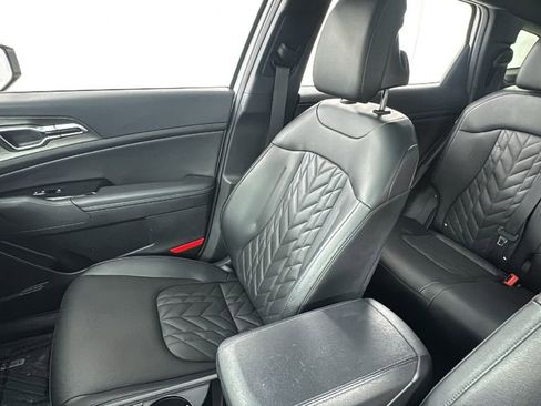 Used 2024 Kia Sportage X-Pro Prestige image 13