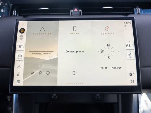 Certified 2024 Land Rover Discovery Sport S image 22