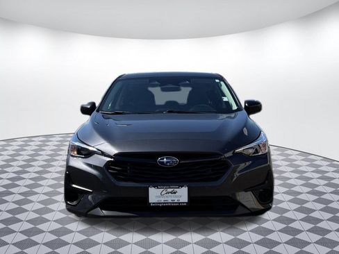 Used 2025 Subaru Impreza 2.0i AWD/4WD image 2