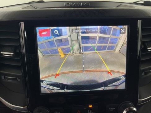 New 2025 RAM 1500 Big Horn image 15