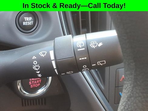 New 2026 Subaru Crosstrek 2.5i w/ Convenience Package #1 AWD/4WD image 19