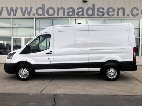 New 2026 Ford Transit 250 XL image 4