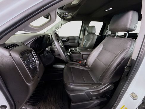 Used 2022 Chevrolet Silverado 1500 W/T w/ Trailering Package image 20