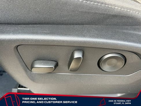 Used 2025 GMC Sierra 1500 Elevation RWD image 15