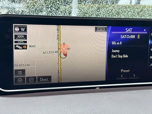 Used 2017 Lexus RX 350 FWD image 19