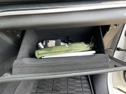 Used 2022 Jeep Grand Cherokee Trailhawk w/ Advanced Protech Group II image 52