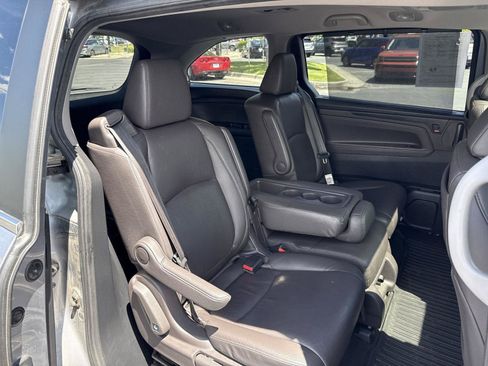 Used 2019 Honda Odyssey EX-L image 31