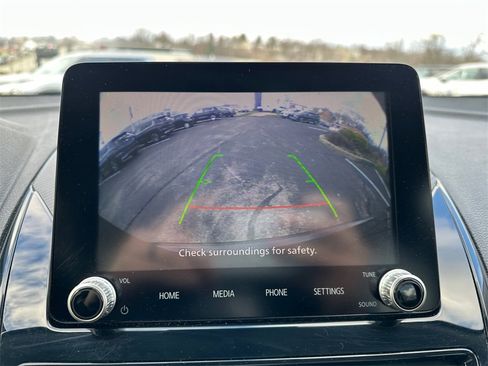 Used 2023 Mitsubishi Eclipse Cross LE image 18