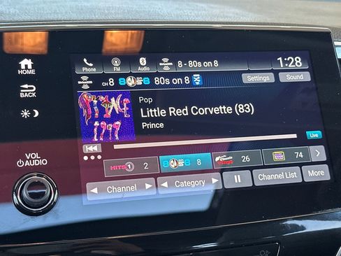 Used 2020 Honda Pilot EX-L image 23