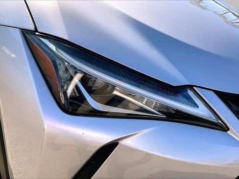 Used 2019 Lexus UX 200 w/ Premium Package FWD image 25