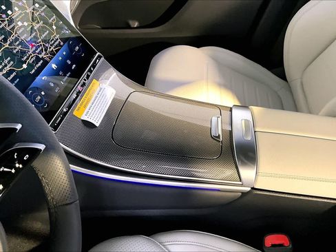 New 2026 Mercedes-Benz GLC 300 4MATIC image 10