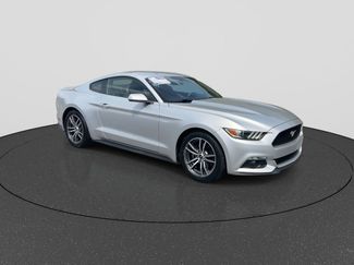 Used 2017 Ford Mustang Premium RWD video 2