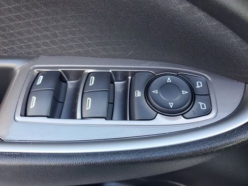 Certified 2024 Chevrolet Malibu LS w/ Driver Confidence Package image 20