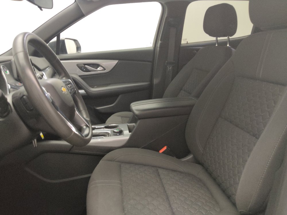 Used 2022 Chevrolet Blazer LT FWD image 17