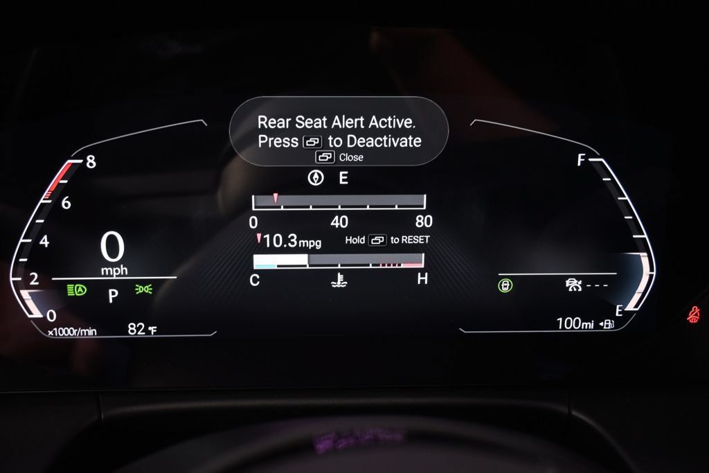 New 2026 MAZDA CX-5 Preferred AWD/4WD image 25