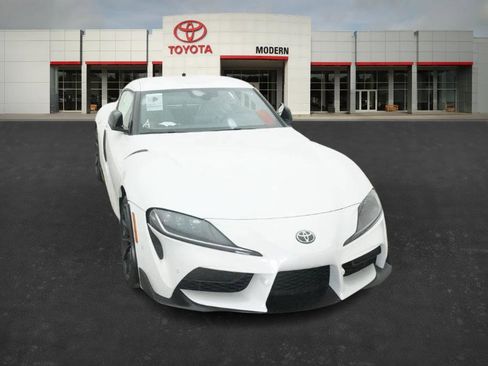 New 2026 Toyota Supra image 32