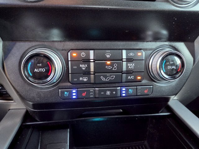 Used 2019 Ford F150 Platinum w/ Equipment Group 701A Luxury AWD/4WD image 28