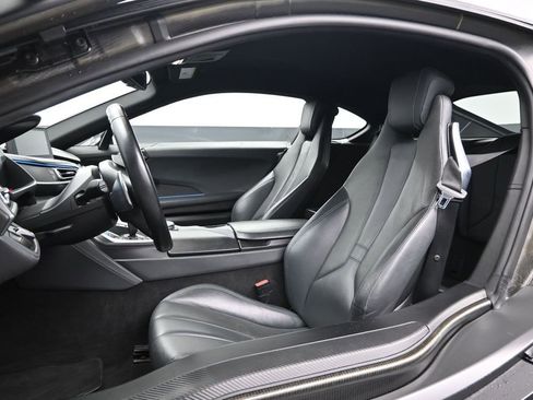 Used 2015 BMW i8 AWD/4WD image 16
