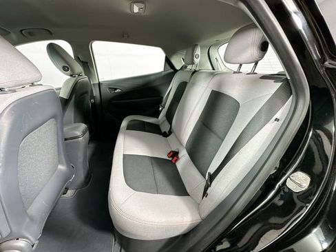 Used 2019 Chevrolet Bolt LT FWD image 23