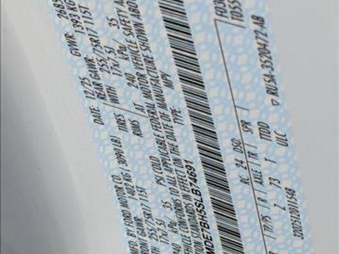 New 2025 Ford Bronco Big Bend image 16