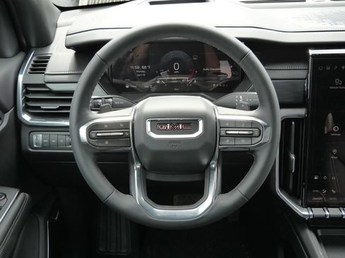 New 2026 GMC Acadia Elevation w/ Black Edition AWD/4WD image 39