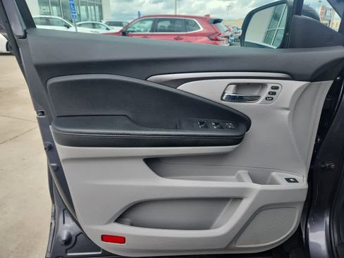 Certified 2021 Honda Ridgeline RTL image 19