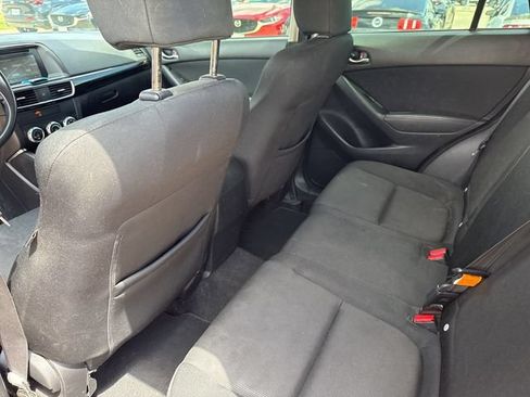 Used 2016 MAZDA CX-5 Sport FWD image 22