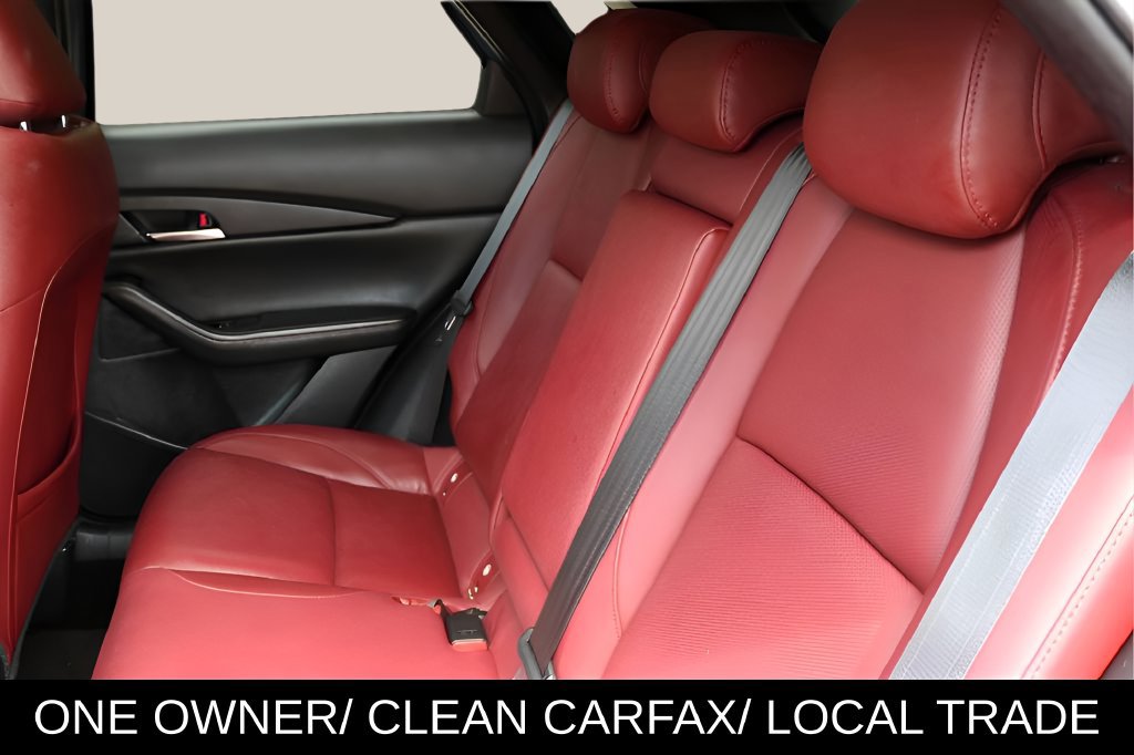 Used 2024 MAZDA CX-30 AWD 2.5 S w/ Preferred Package image 15