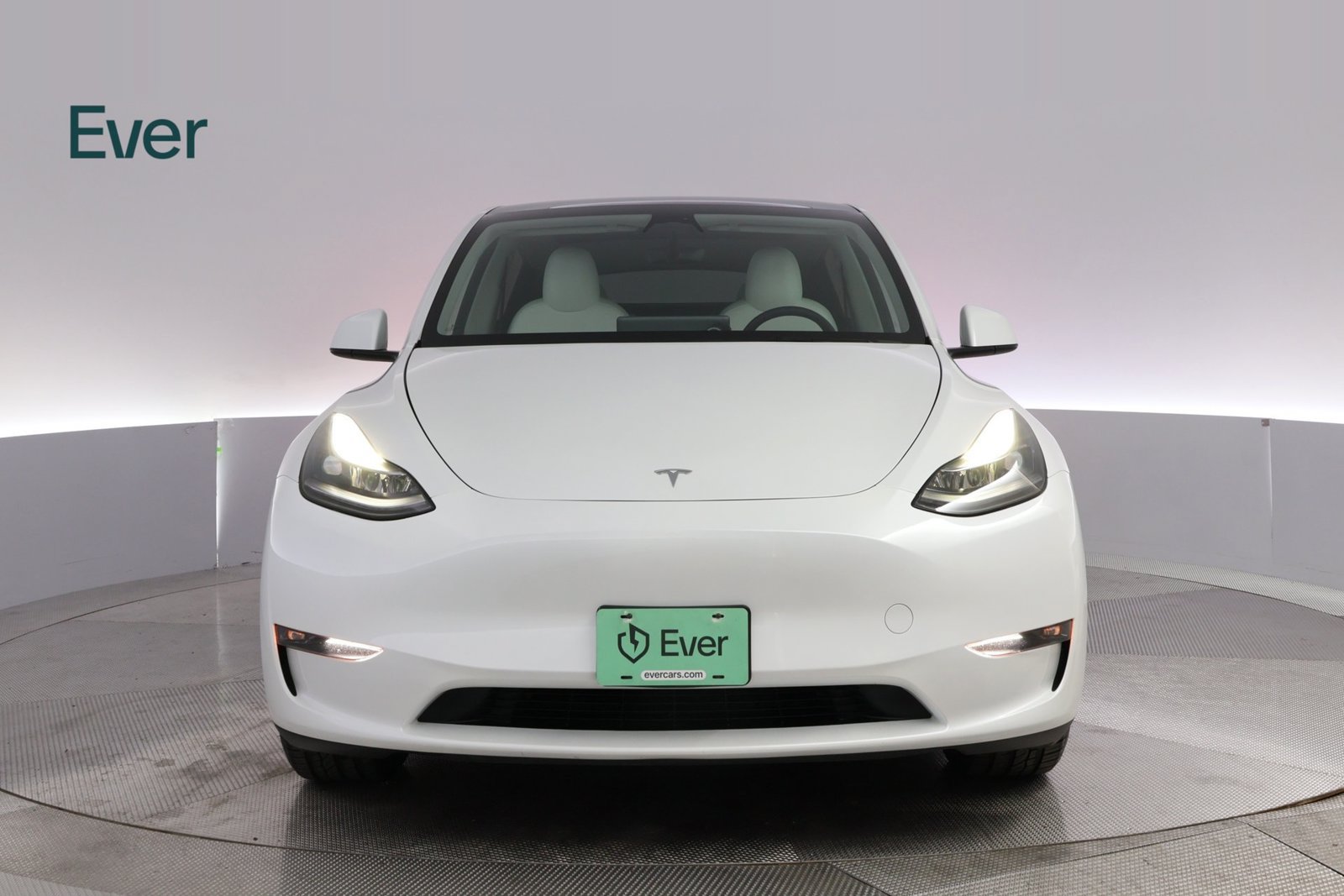Used 2023 Tesla Model Y Long Range AWD/4WD image 12
