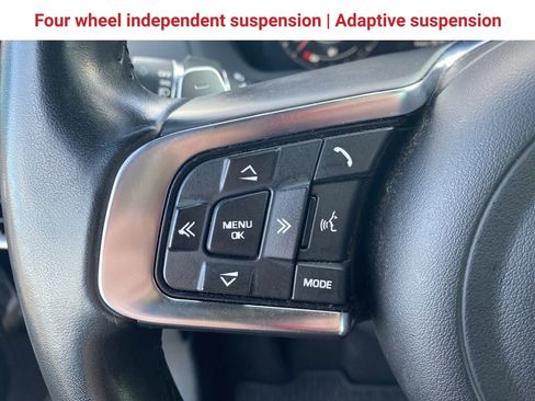 Used 2019 Jaguar F-PACE S image 19