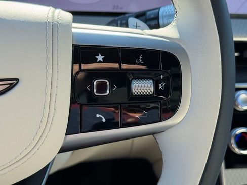 New 2026 Genesis GV80 3.5T Prestige image 35