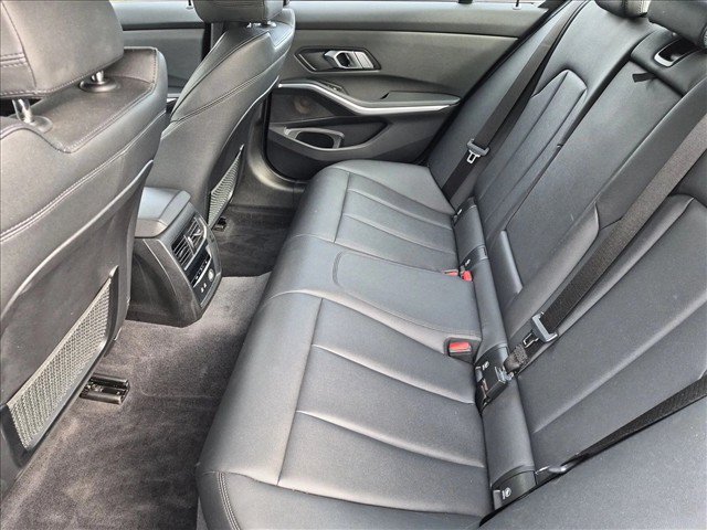 Used 2020 BMW 330i Sedan RWD image 19