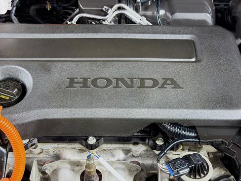 Used 2024 Honda CR-V Sport image 42