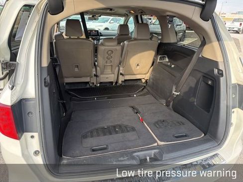 Used 2018 Honda Odyssey Elite image 25