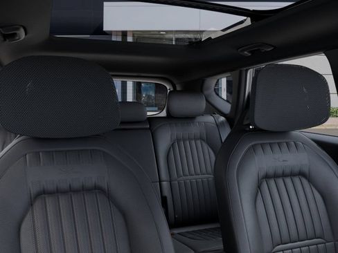 New 2027 Kia Seltos X-Line S AWD/4WD image 33