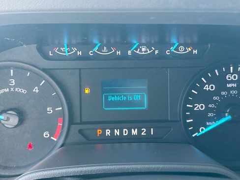 Used 2022 Ford E-450 and Econoline 450 Super Duty RWD image 12