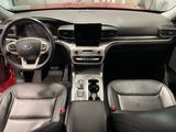 Used 2021 Ford Explorer XLT w/ Equipment Group 202A image 4